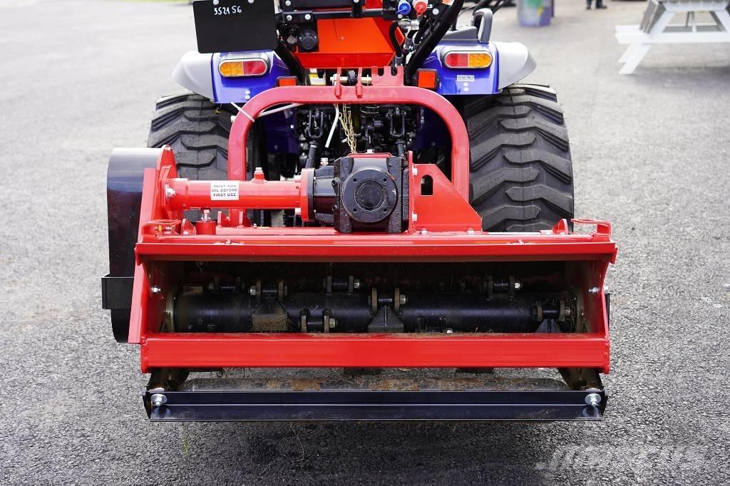  IM PREMIUM BETESPUTS Kosilnice za pašnike