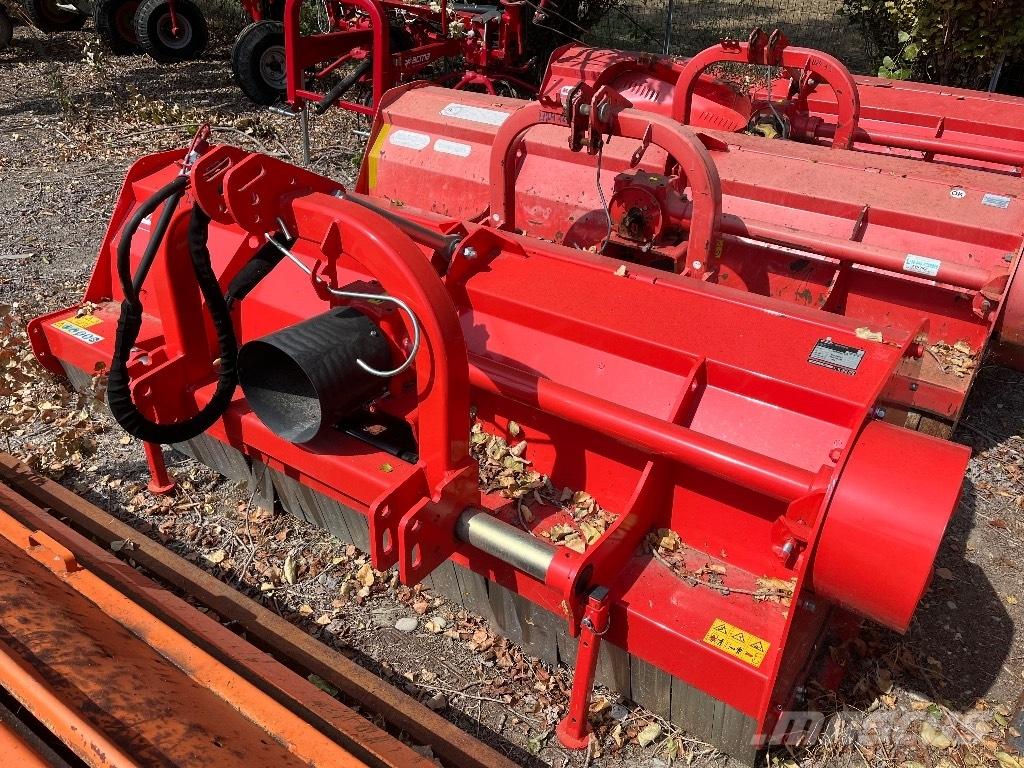 Maschio Tornado 280 Kosilnice za pašnike