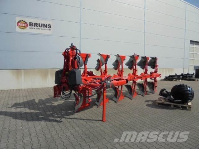 Kuhn VM L OL 6 Plugi