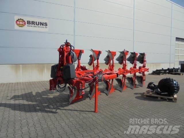 Kuhn VM L OL 6 Plugi