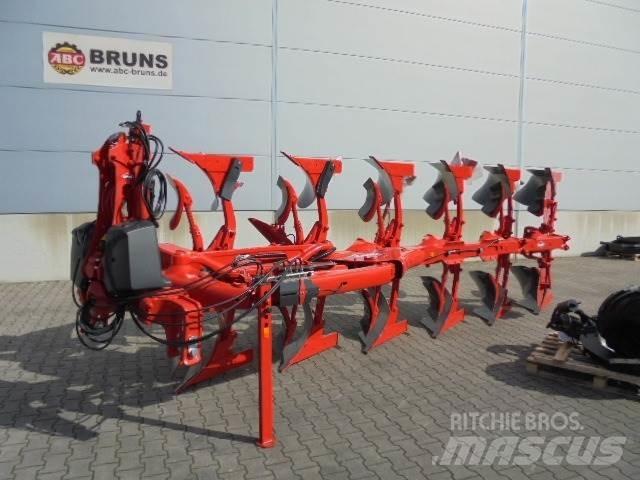 Kuhn VM L OL 6 Plugi