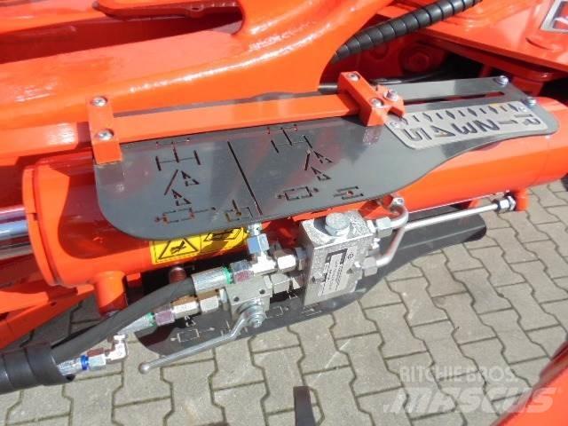 Kuhn VM L OL 6 Plugi