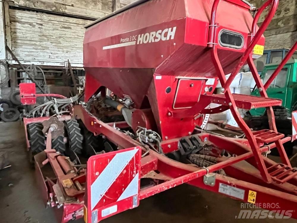 Horsch Pronto 3 DC Kombinirane sejalnice