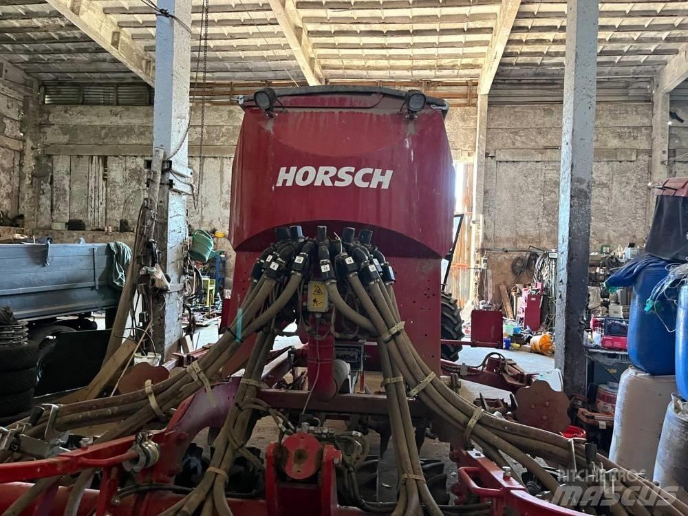 Horsch Pronto 3 DC Kombinirane sejalnice
