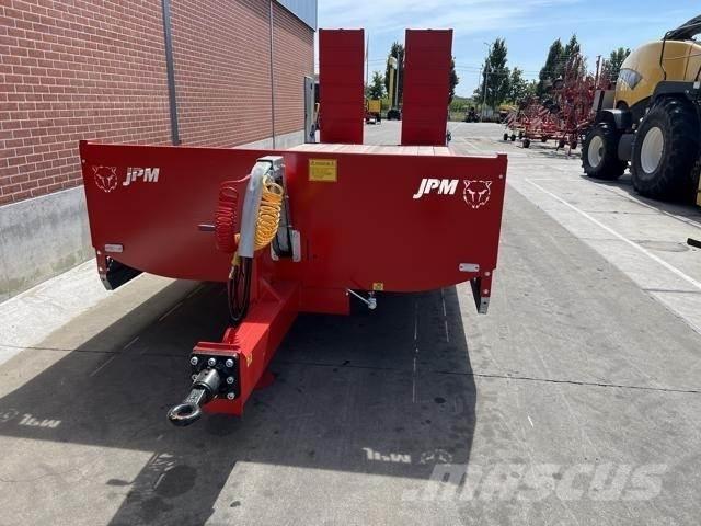 JPM LL22 Druge prikolice