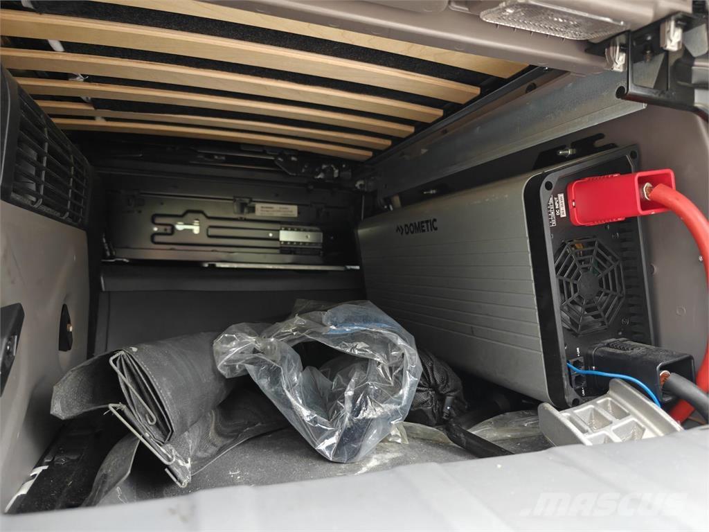 Scania G450 6x2 Tovornjaki cisterne