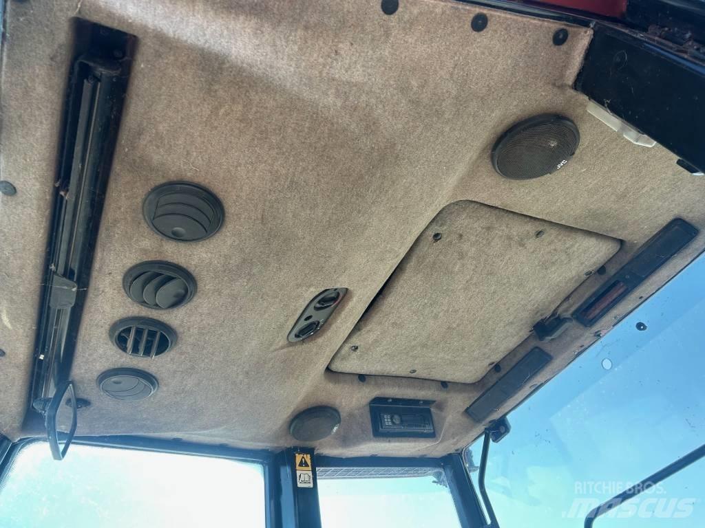 New Holland L 95 Traktorji