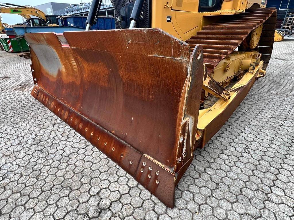 CAT D6T LGP Buldožerji goseničarji