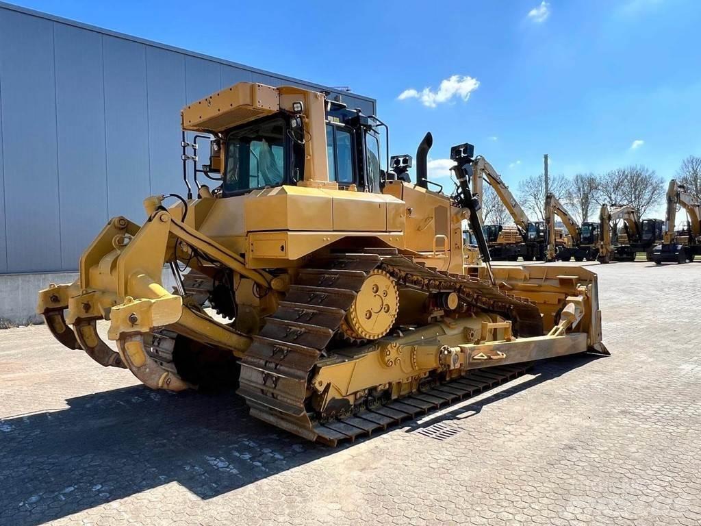 CAT D6T LGP Buldožerji goseničarji