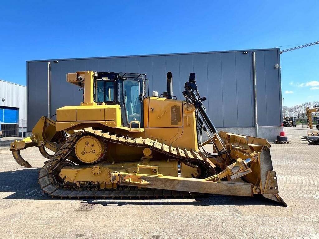 CAT D6T LGP Buldožerji goseničarji