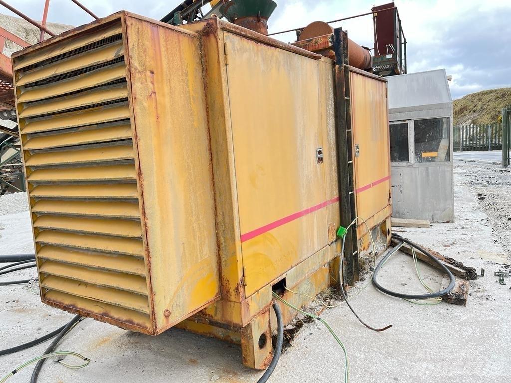 CAT 3406 Dizelski agregati