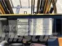 Hyster H60XM Viličarji - drugo