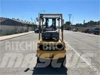 Hyster H60XM Viličarji - drugo