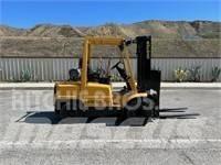 Hyster H60XM Viličarji - drugo