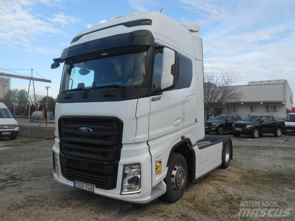 Ford F-Max 500 4x2 Vlačilci