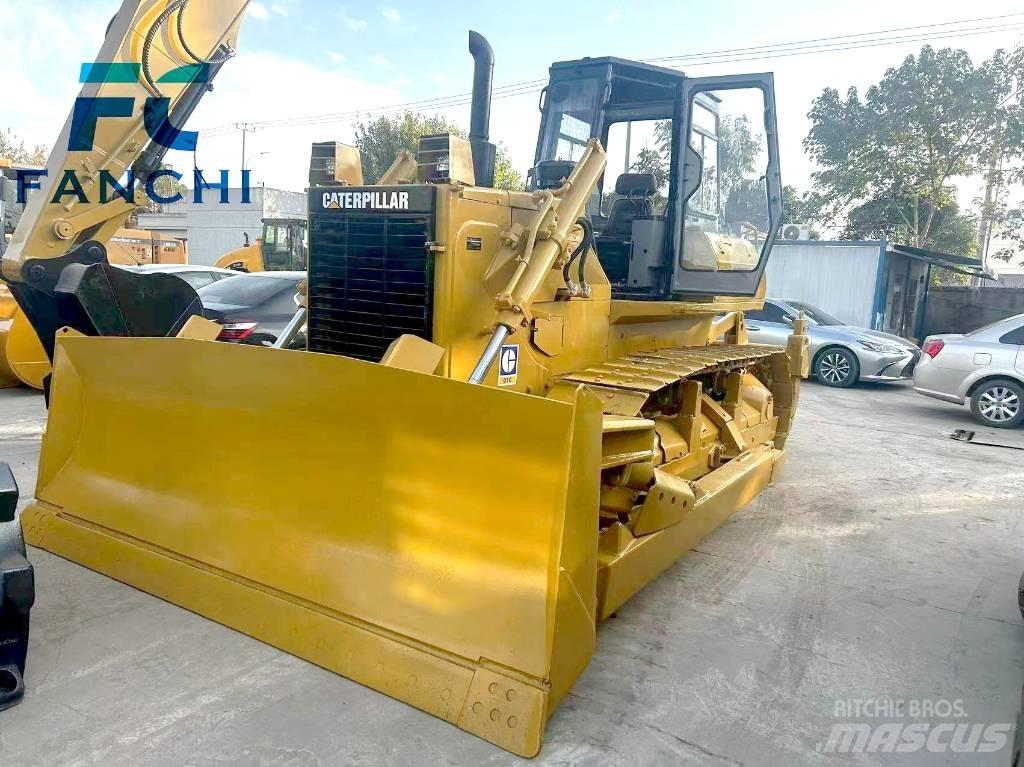 CAT D 7 G Buldožerji goseničarji