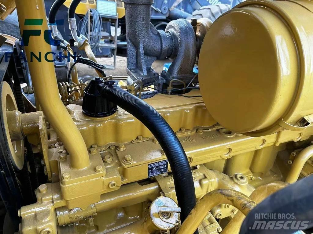 CAT D 7 G Buldožerji goseničarji