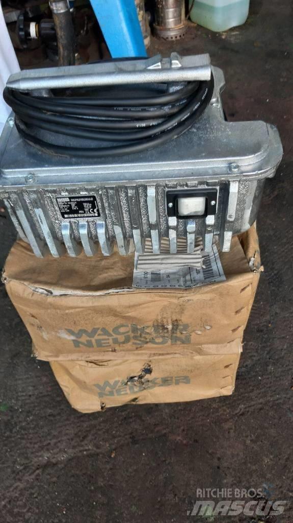 Wacker Neuson 110 V Gradbeništvo - drugo