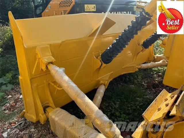Komatsu D 85 EX Buldožerji goseničarji
