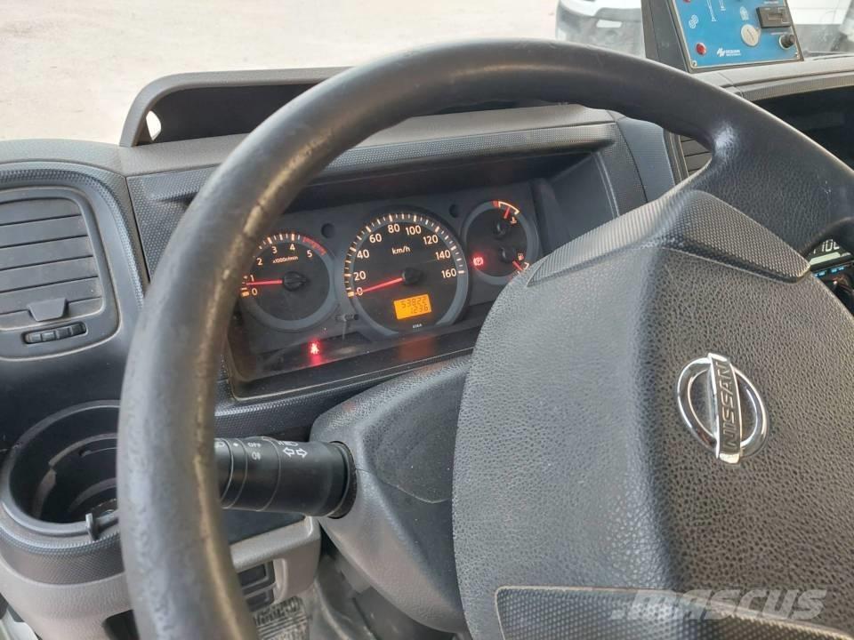 CTE ZED 21 J Avtokošare