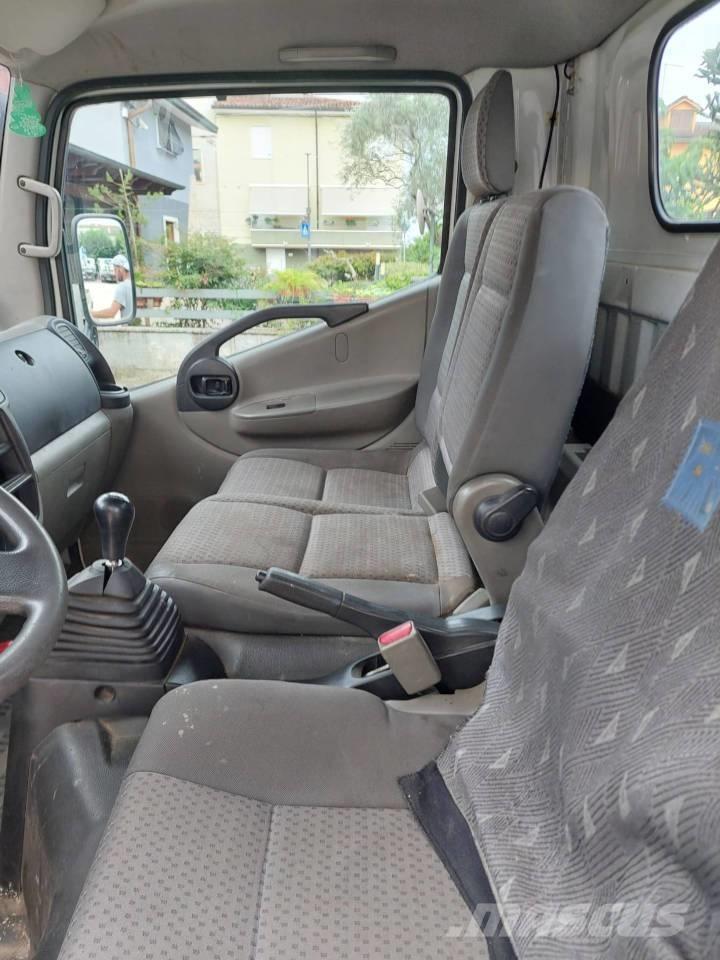 CTE ZED 21 J Avtokošare