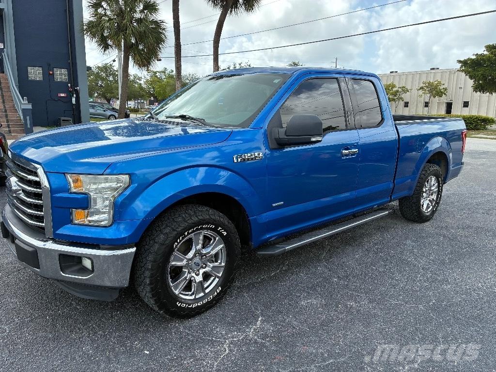 Ford F 150 Drugi