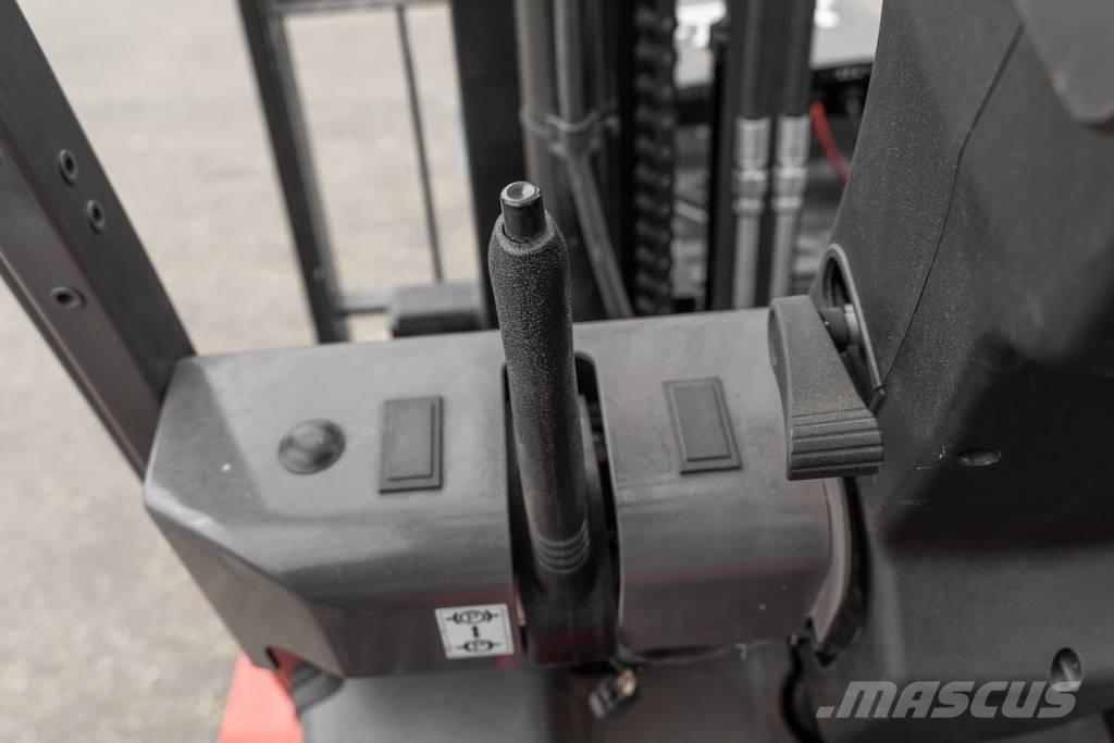 Manitou ME 435 Električni viličarji