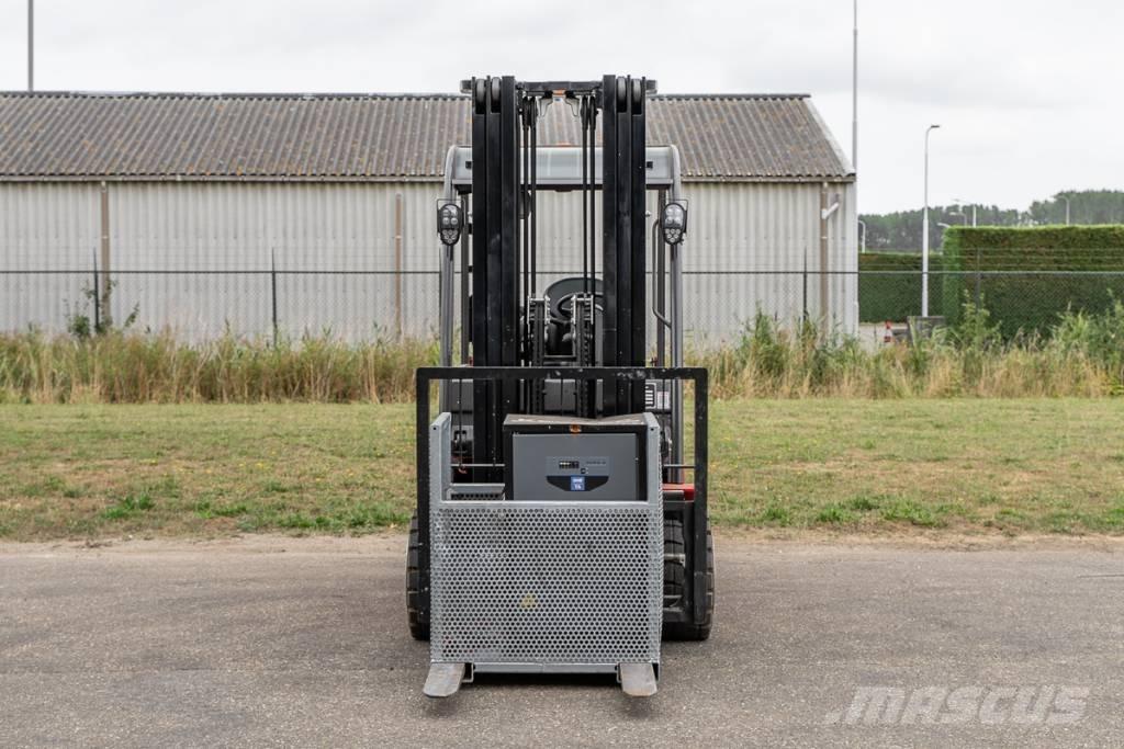 Manitou ME 435 Električni viličarji