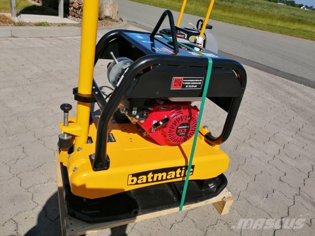  Batmatic CB3050 Vibro plošče