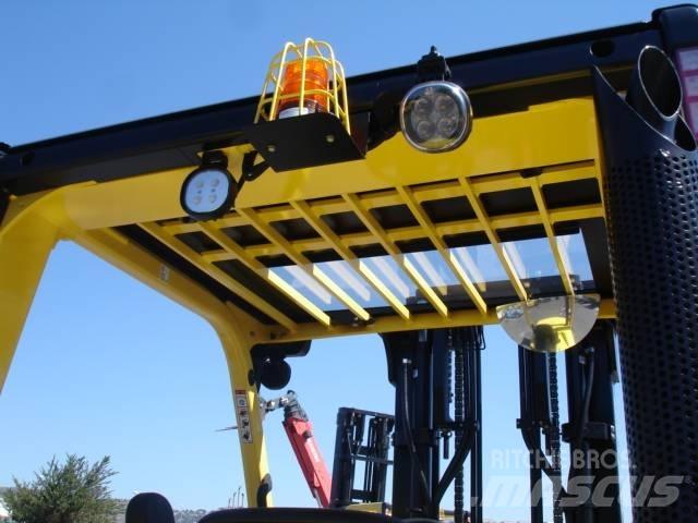 Hyster H 4.0 FT 5 Dizelski viličarji
