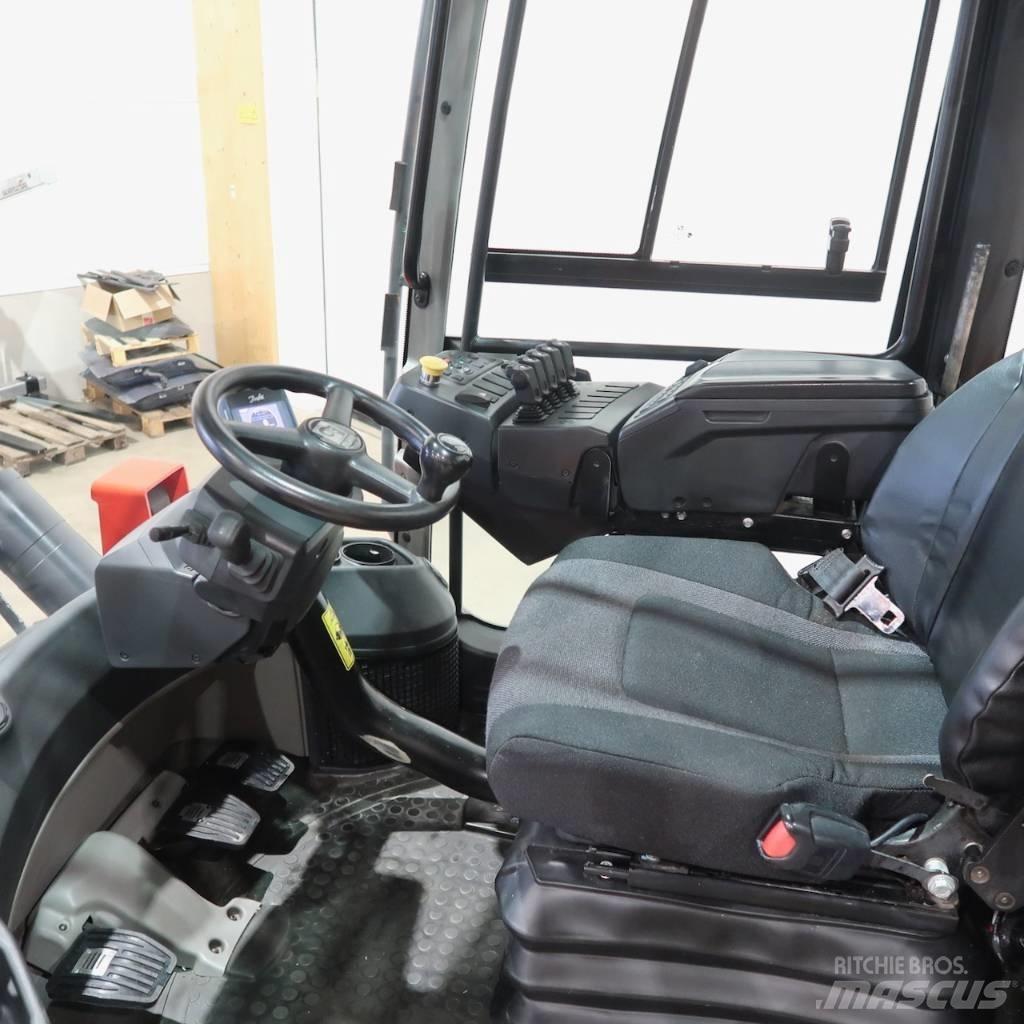 Kalmar DCG140-6 Dizelski viličarji