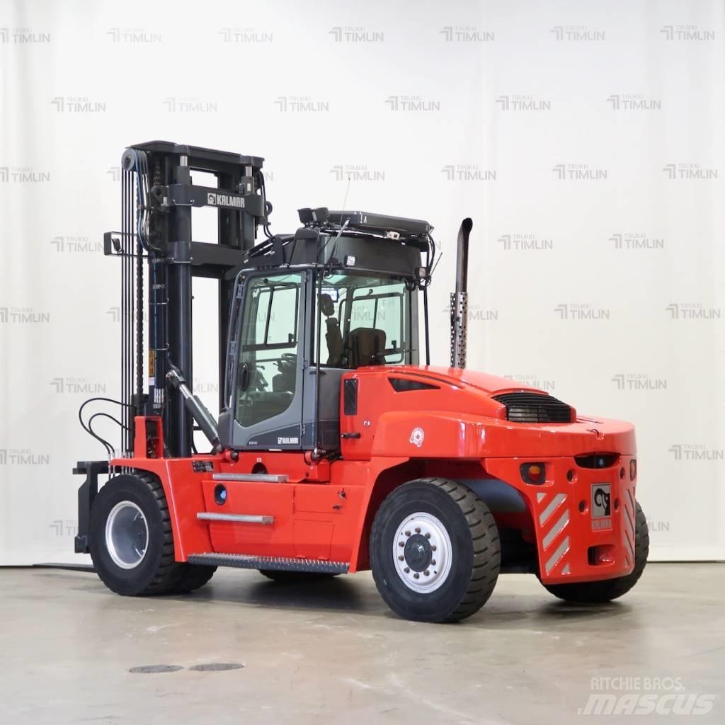 Kalmar DCG140-6 Dizelski viličarji