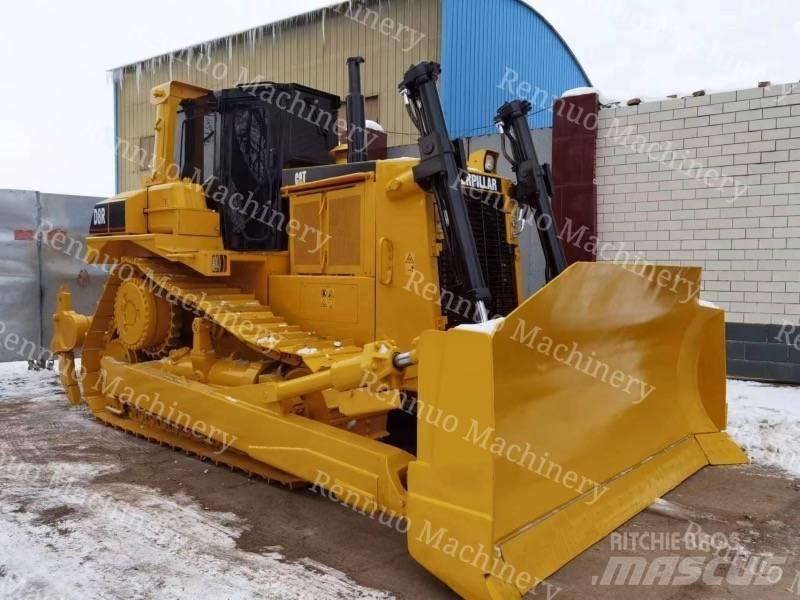 CAT D 8 R Buldožerji goseničarji