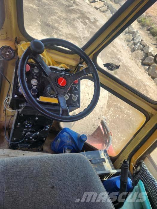 Dynapac CA250D Drugi valjarji