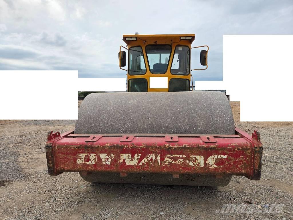 Dynapac CA250D Drugi valjarji