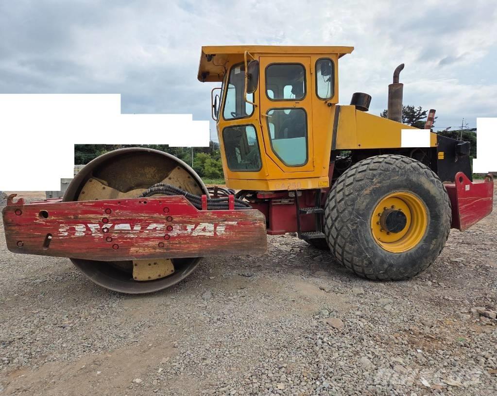Dynapac CA250D Drugi valjarji