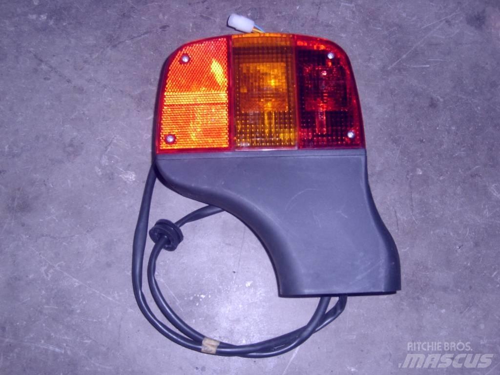  hella ligth Transport - drugo