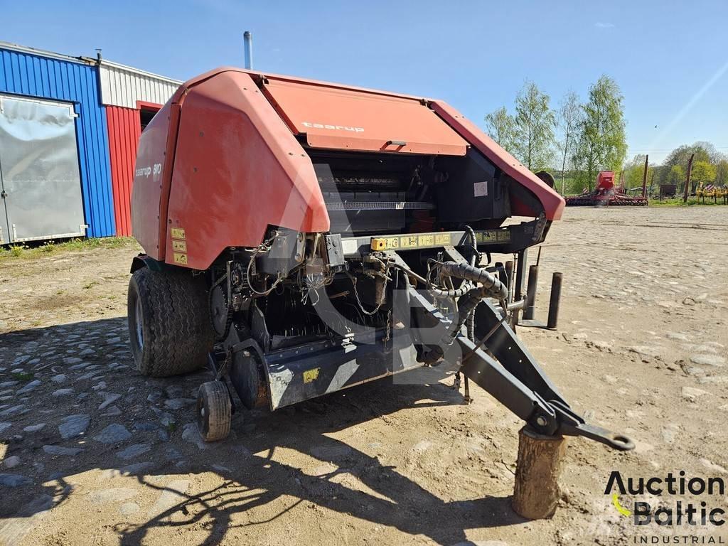 Kverneland B10 Drugi priključki za nakladanje in kopanje