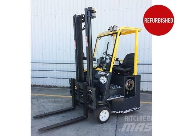 Combilift CB2500 Bočni viličari