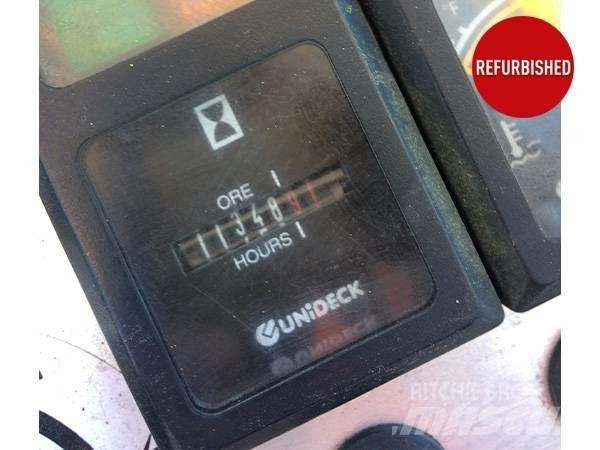 Combilift CB2500 Bočni viličari