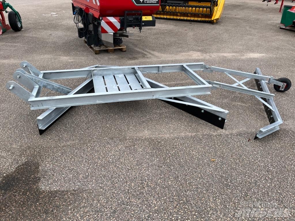  Vägsladd M220V Cestni plugi