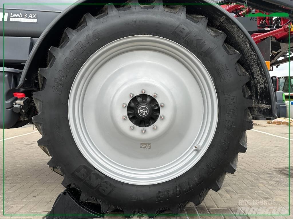 Horsch Leeb 3 AX Vlečne škropilnice