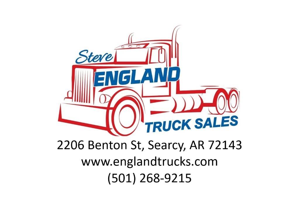 Peterbilt 567 Vlačilci