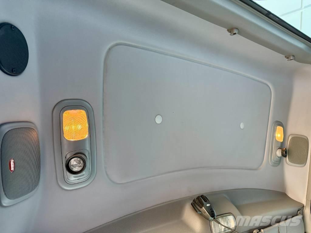 Peterbilt 389 Vlačilci