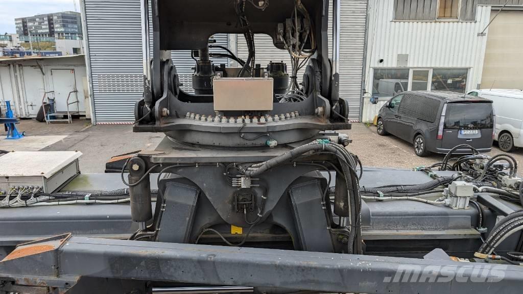 Hyster RS 46-33 IH Dosežni viličarji