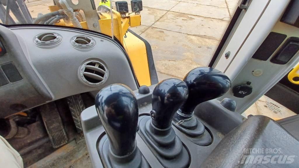 Volvo L 150 G Kolesni nakladalci