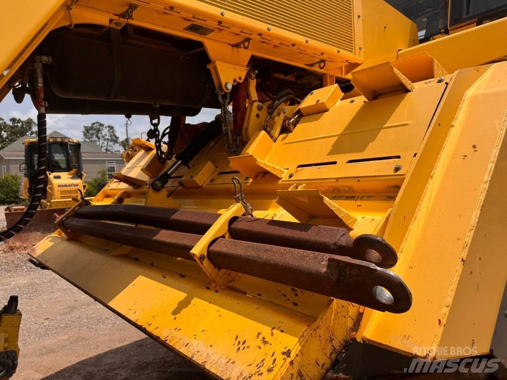 Bomag MPH 125 Stroji za recikliranje asfalta