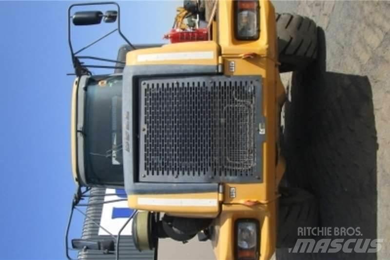 Bell B30D Zglobni demperji