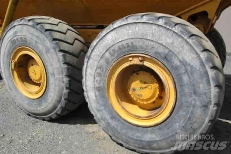 Bell B30D Zglobni demperji