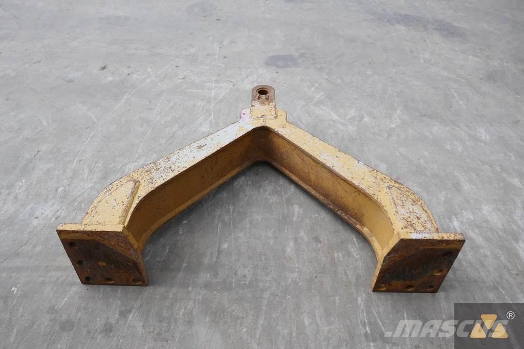 CAT D6 Drawbar Transport - drugo
